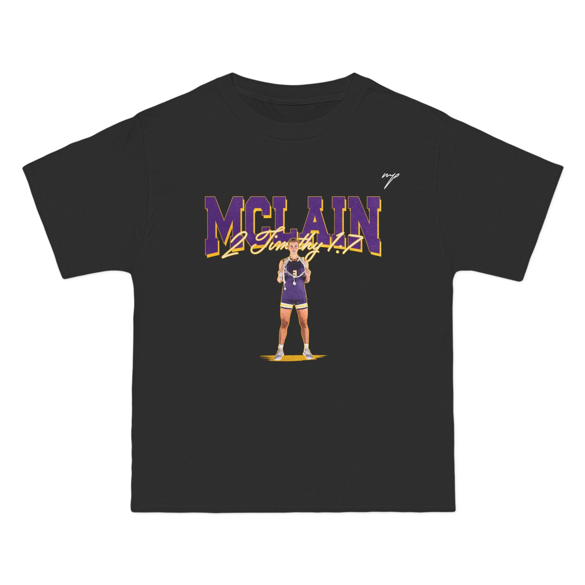 Frankie Mclain Vintage Tee