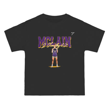 Frankie Mclain Vintage Tee