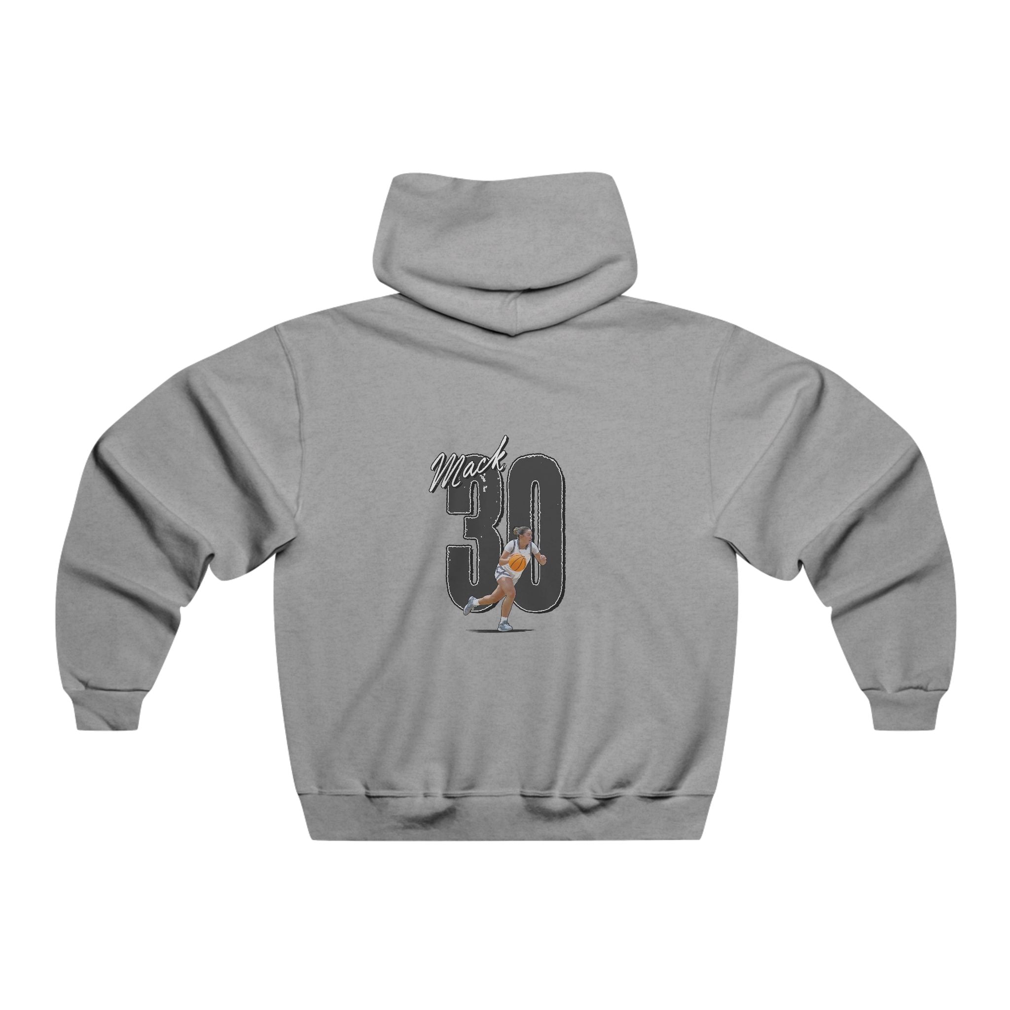 Mackenna Weber Vintage Hoodie