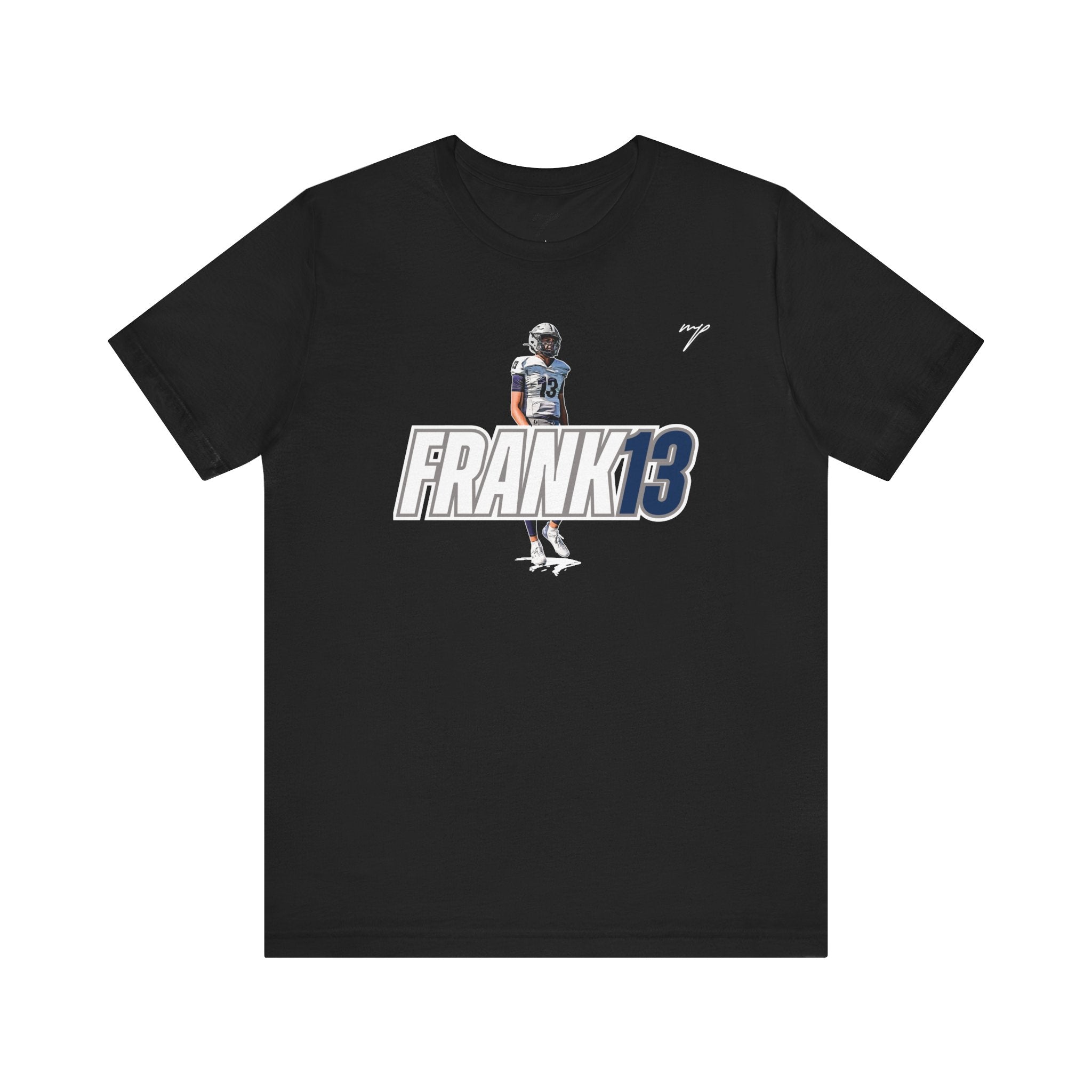 Frankie Weaver Graphic Tee