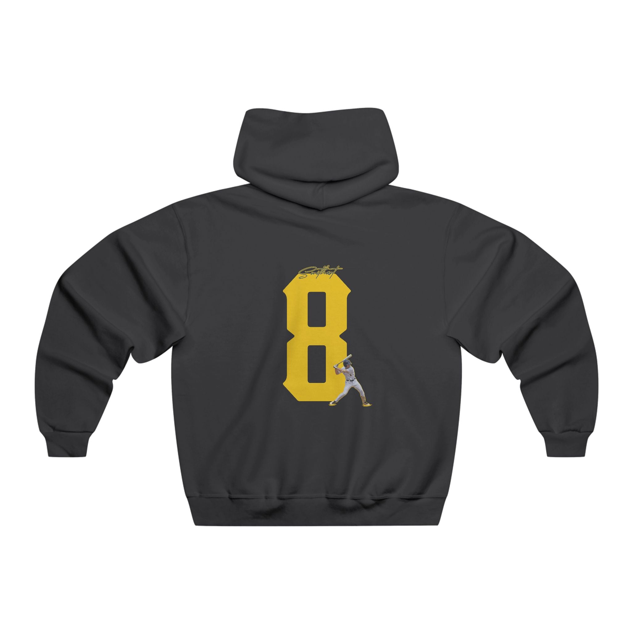Chandler Smithart Vintage Hoodie