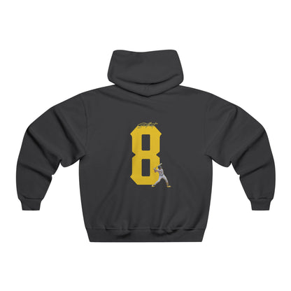 Chandler Smithart Vintage Hoodie