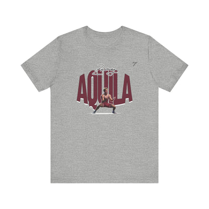 Zachary Aquila Graphic Tee