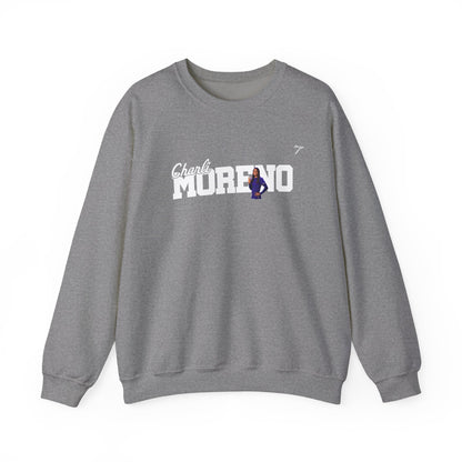 Charli Moreno Crewneck