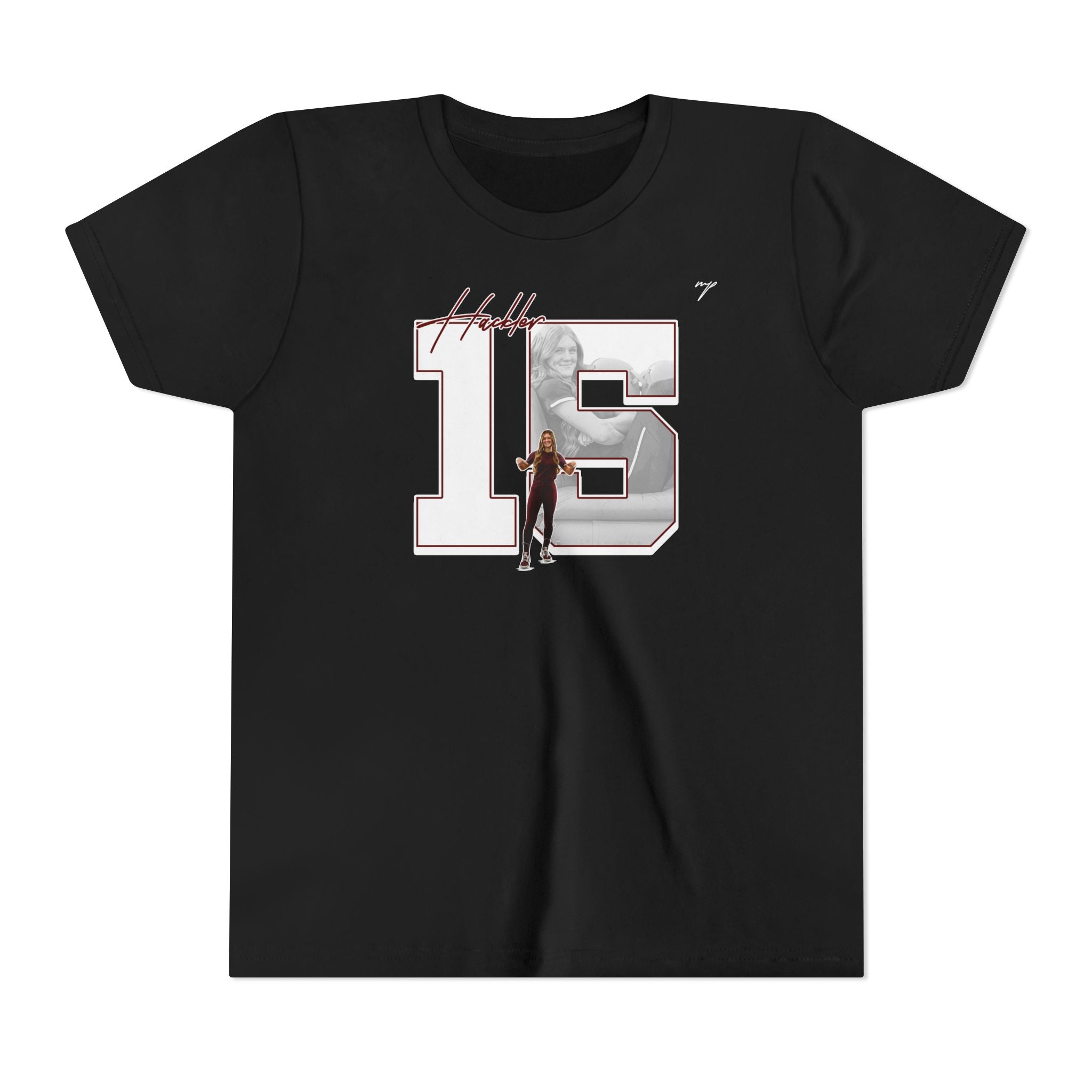 Emma Hackler YOUTH Graphic Tee