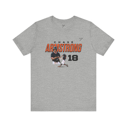 Chase Armstrong Graphic Tee