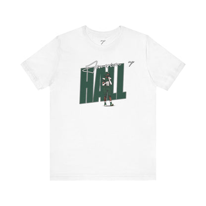 Jemerion Hall Graphic Tee