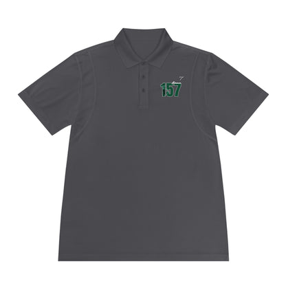 Cameron Borneman Polo