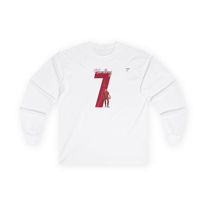 Ivy Harding Long Sleeve