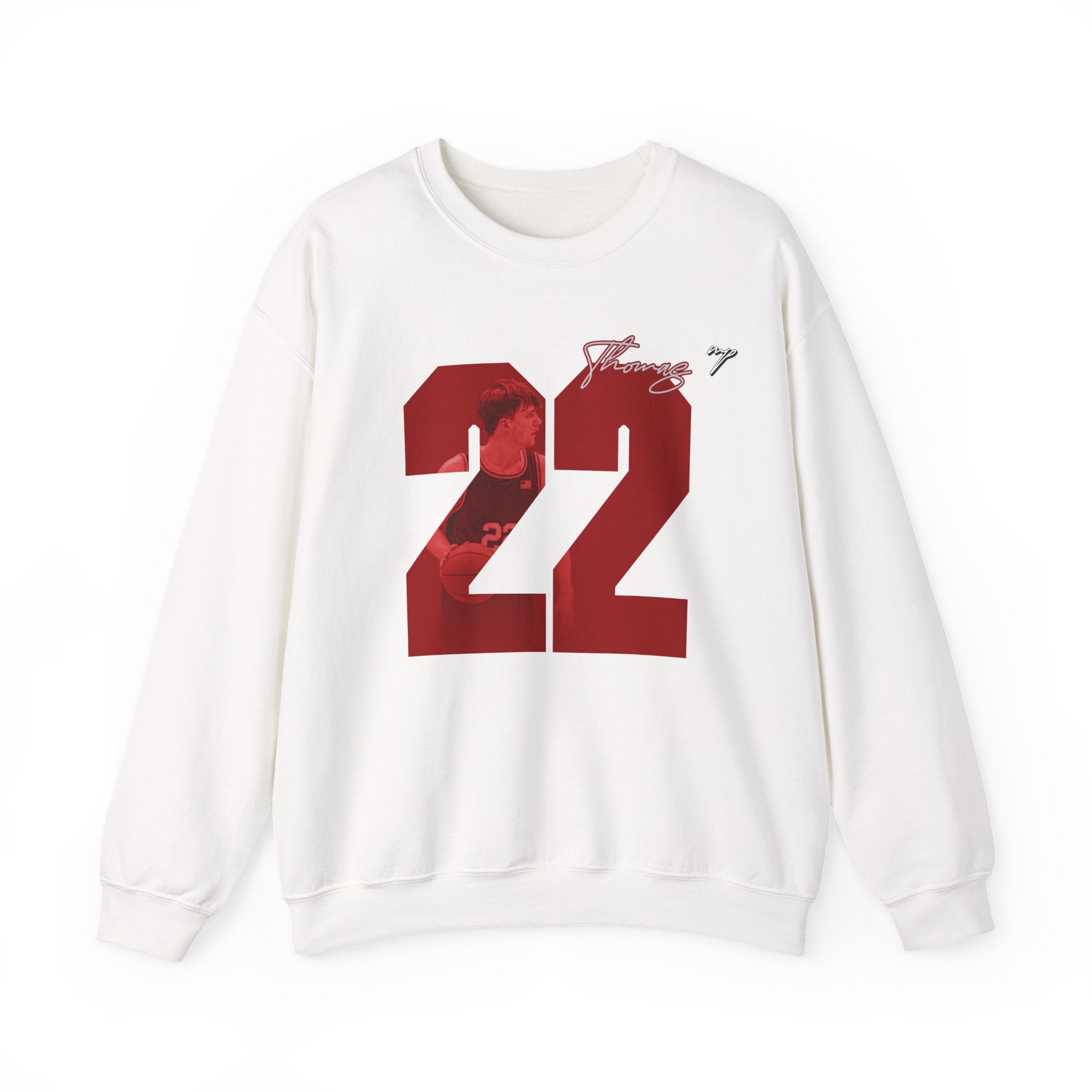 Cole Thomas Crewneck