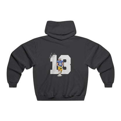 Caden Absher Vintage Hoodie