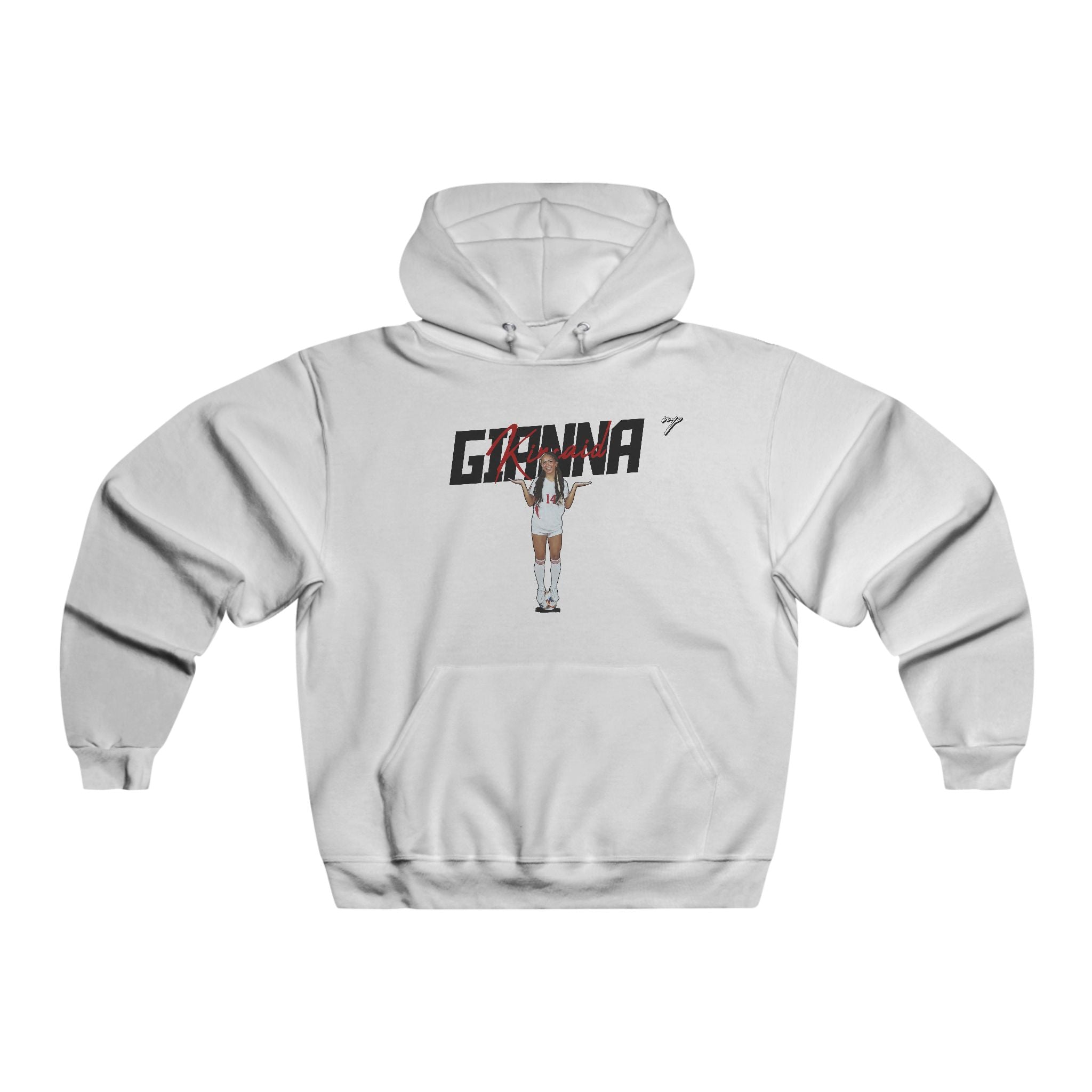 Gianna Kincaid Vintage Hoodie