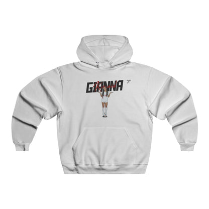 Gianna Kincaid Vintage Hoodie