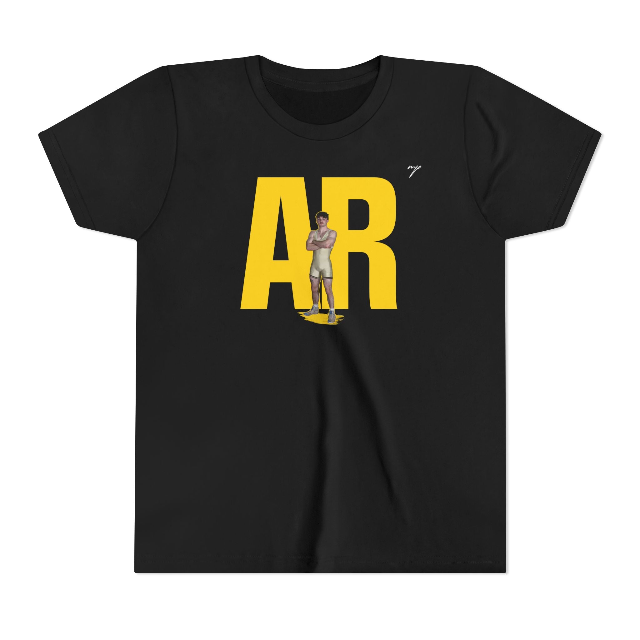 Aidan Ruddy YOUTH Graphic Tee