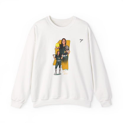 Blair Walsh Crewneck