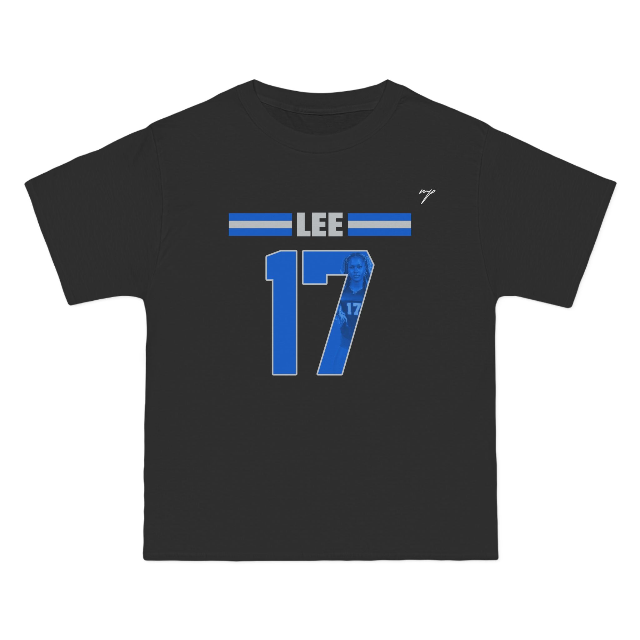 Danielle Lee Vintage Tee