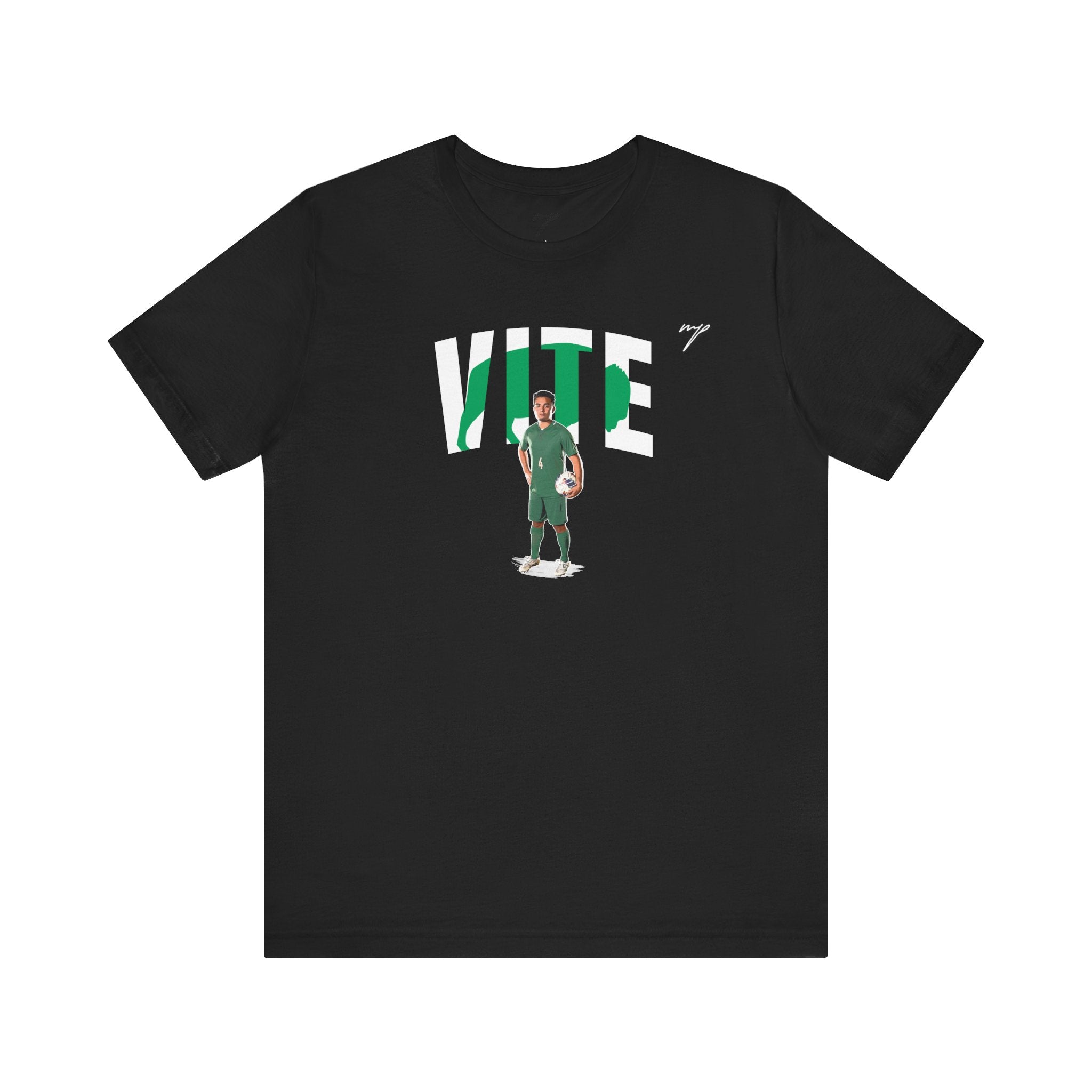 Jordan Vite Graphic Tee