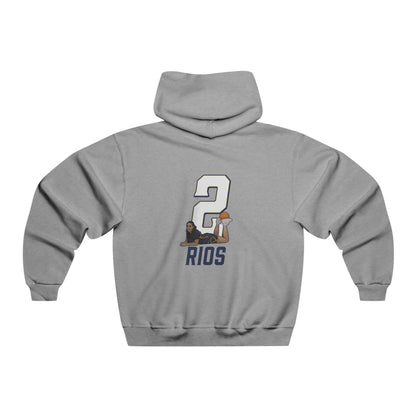 Analyse Rios Vintage Hoodie