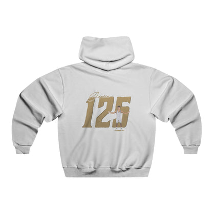 Christian Garcia Vintage Hoodie