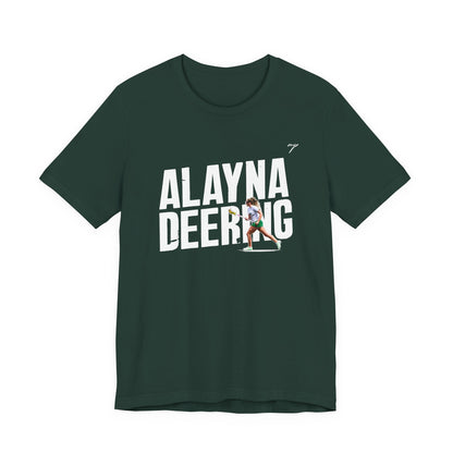 Alayna Deering Graphic Tee