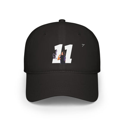 RJ Parra Hat