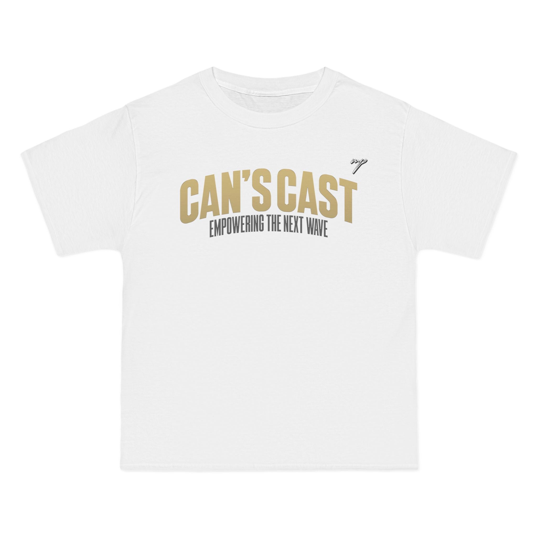Can's Cast Vintage Tee
