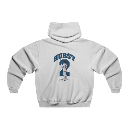 Dalton Hurst Vintage Hoodie