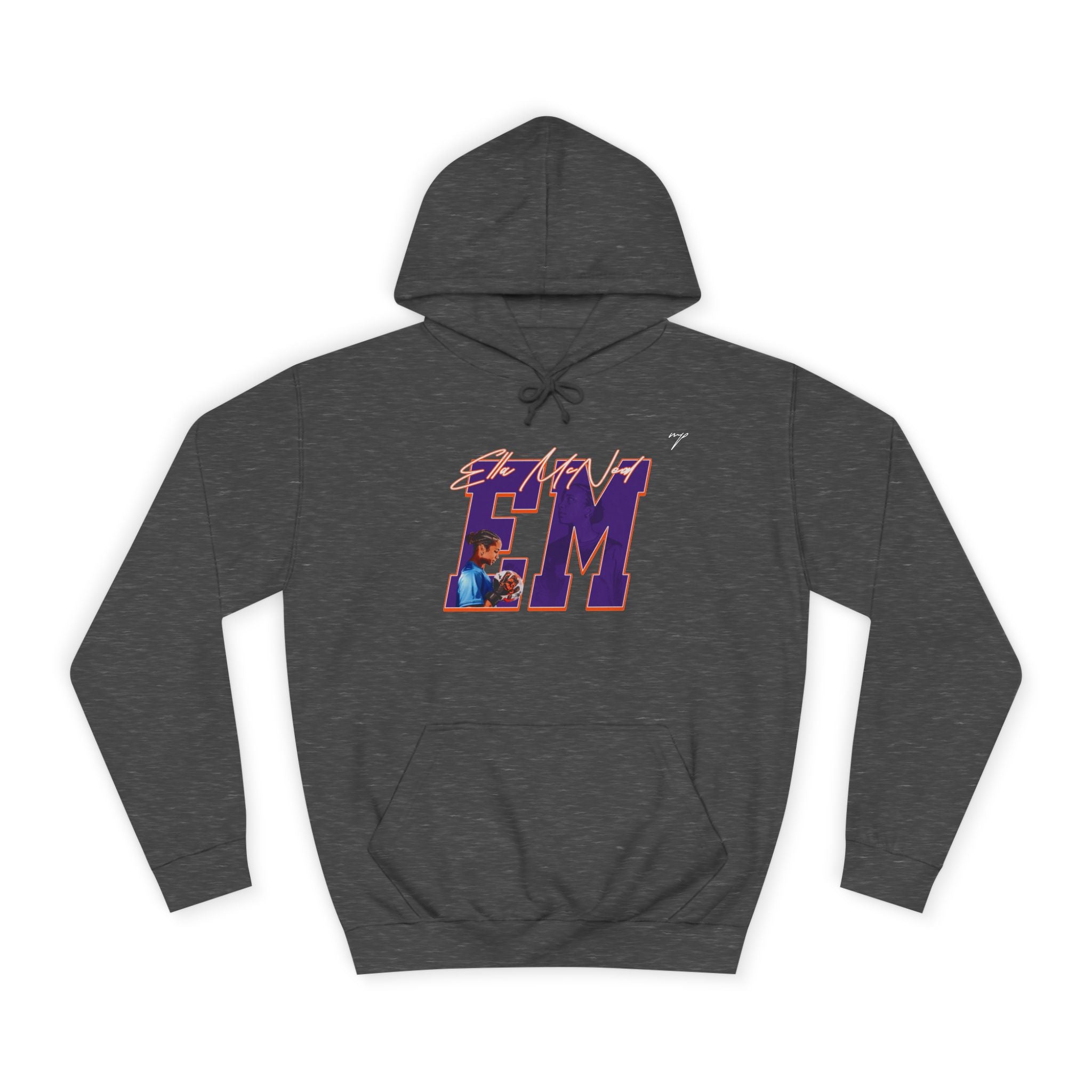 Ella McNeal Hoodie
