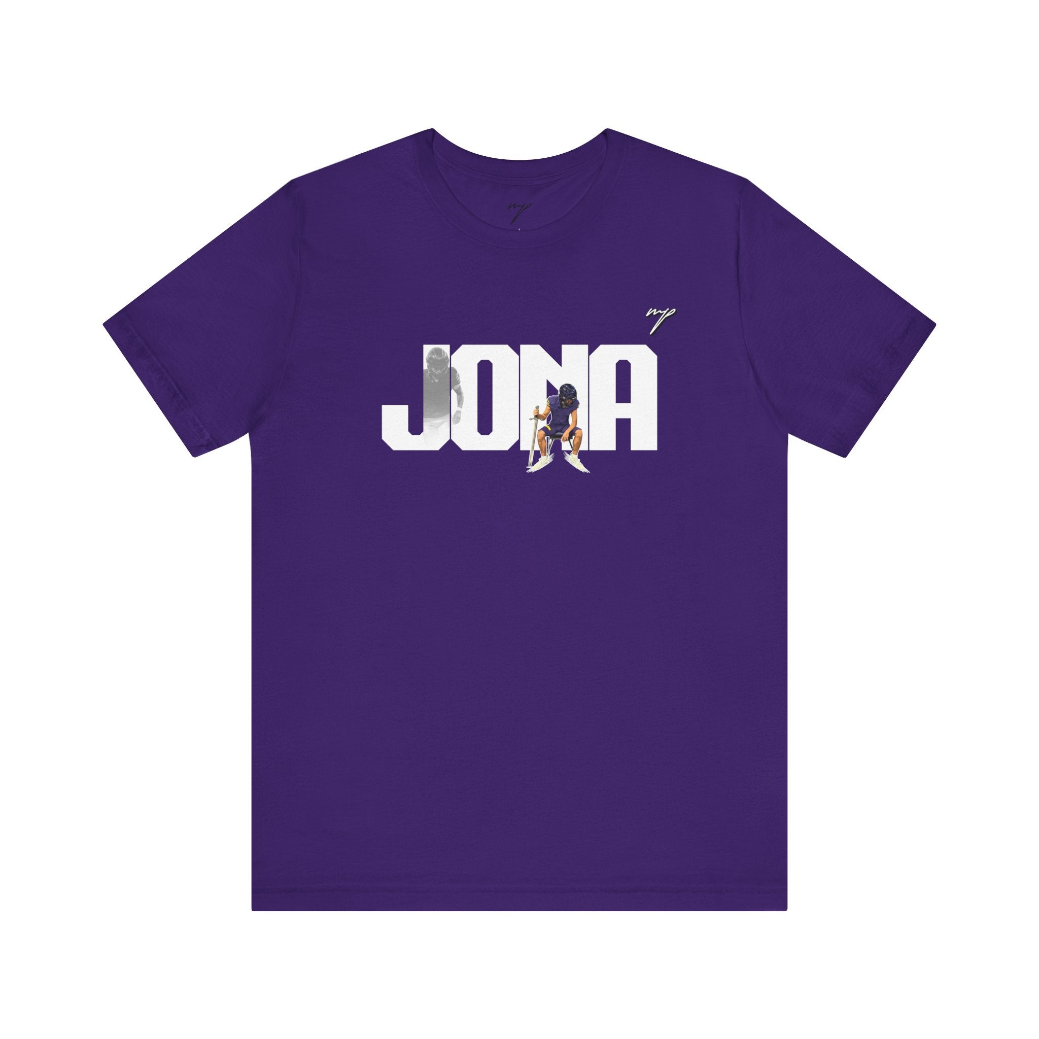 Jonathan Sandia Graphic Tee