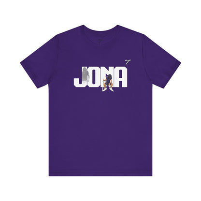 Jonathan Sandia Graphic Tee