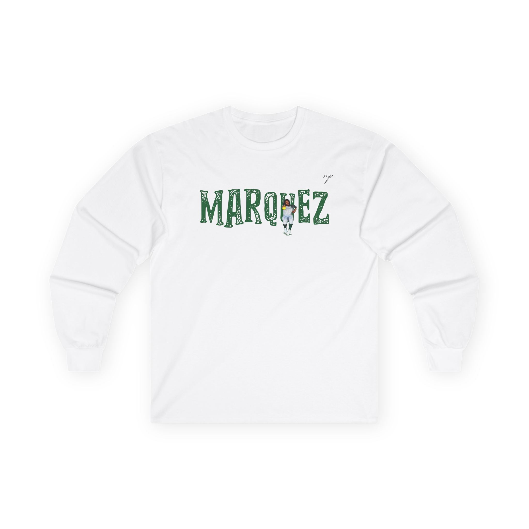 Elayna Marquez Long Sleeve