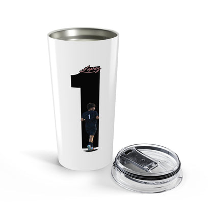 Jayden Lopez Tumbler Mug