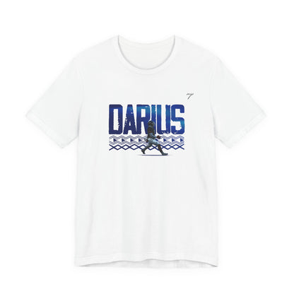 Darius Strickland Graphic Tee