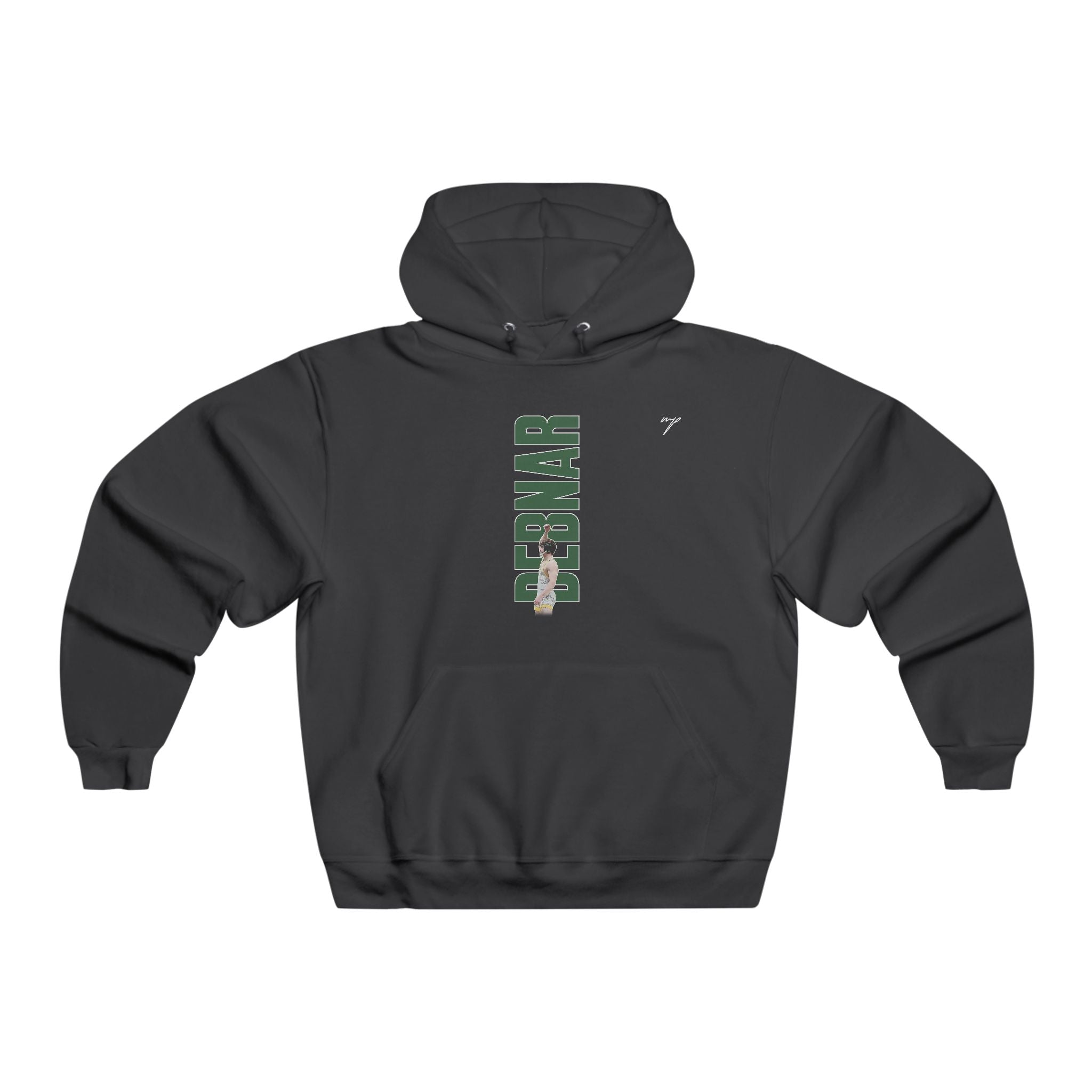 Tyler Debnar Vintage Hoodie