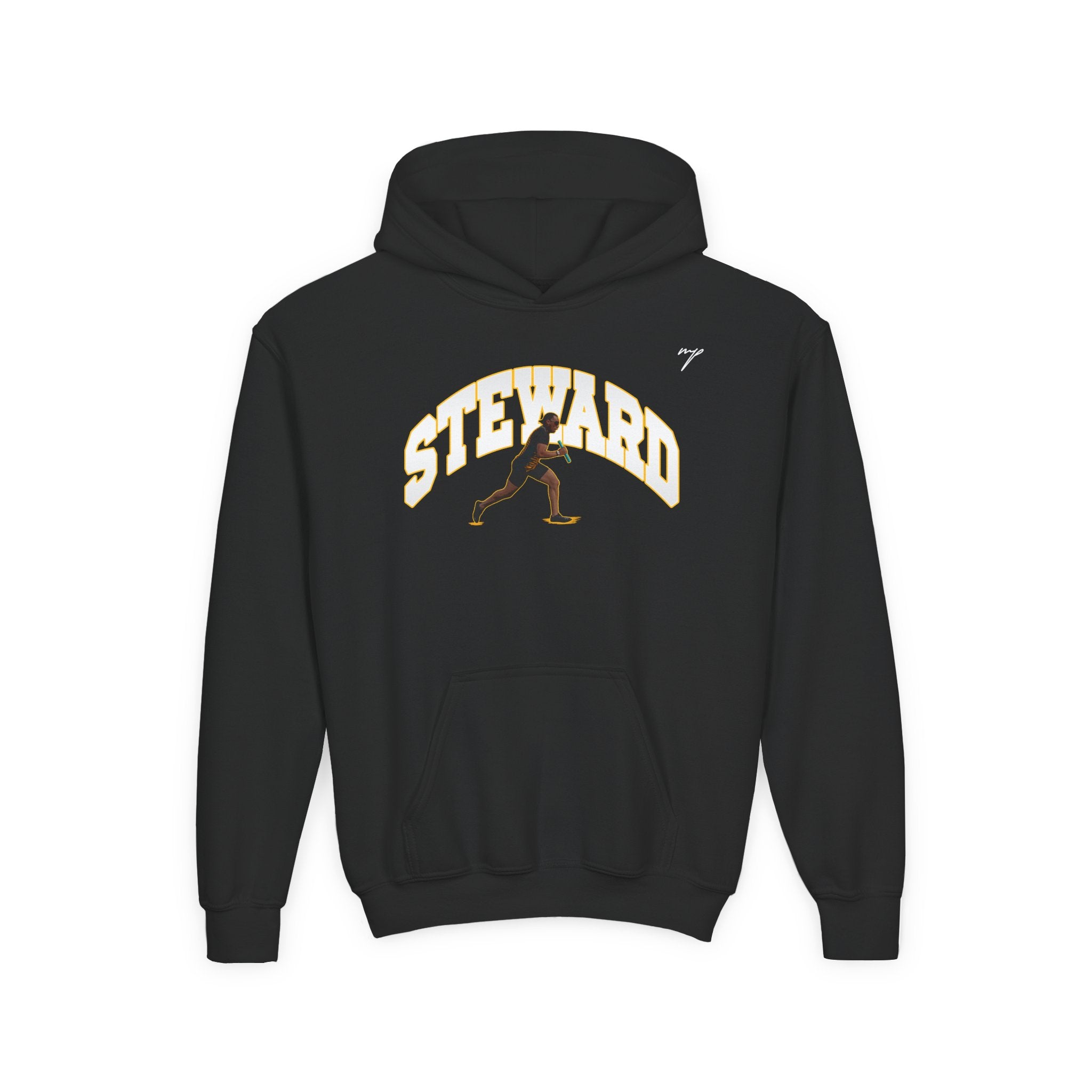 Jeremy Steward YOUTH Hoodie