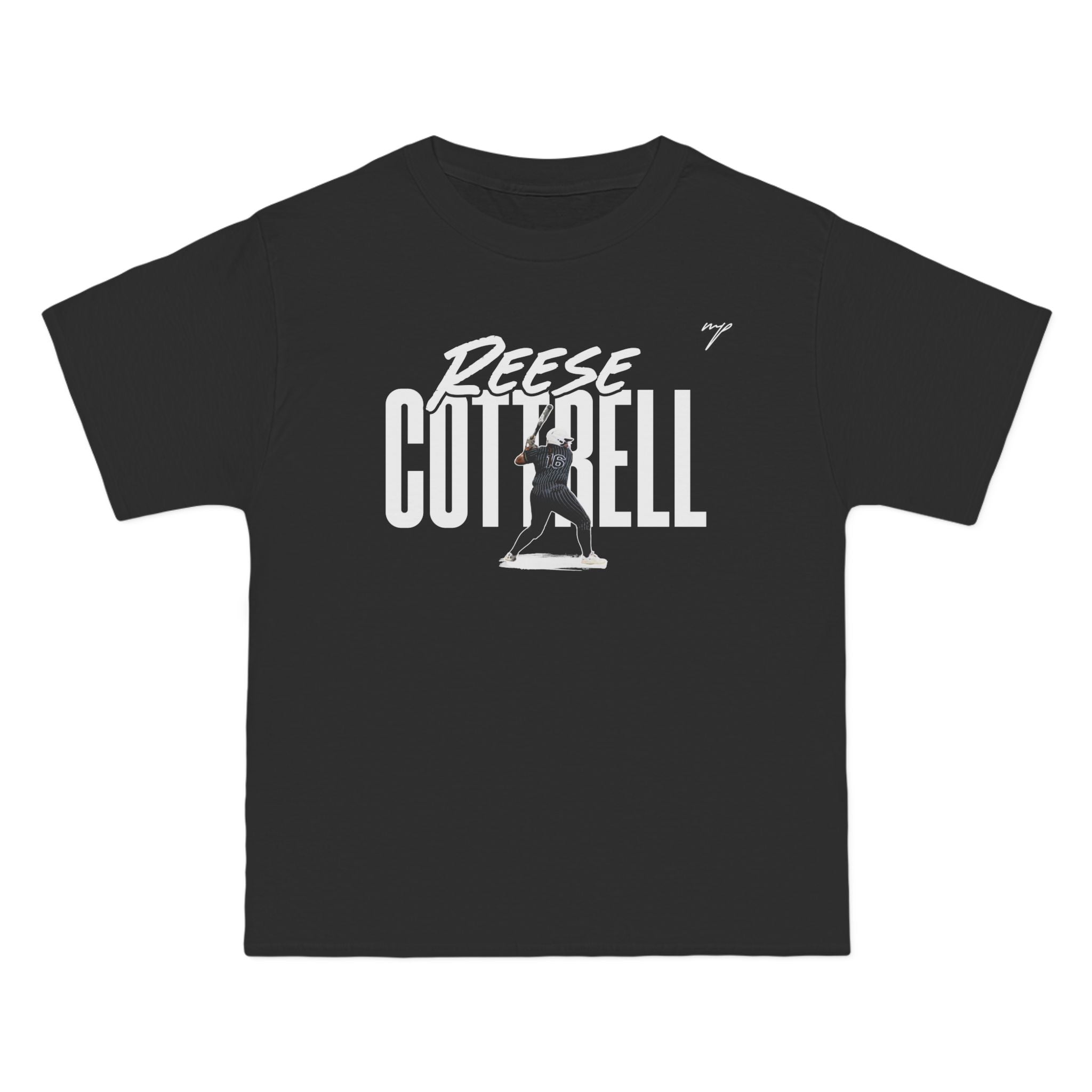 Reese Cottrell Vintage Tee