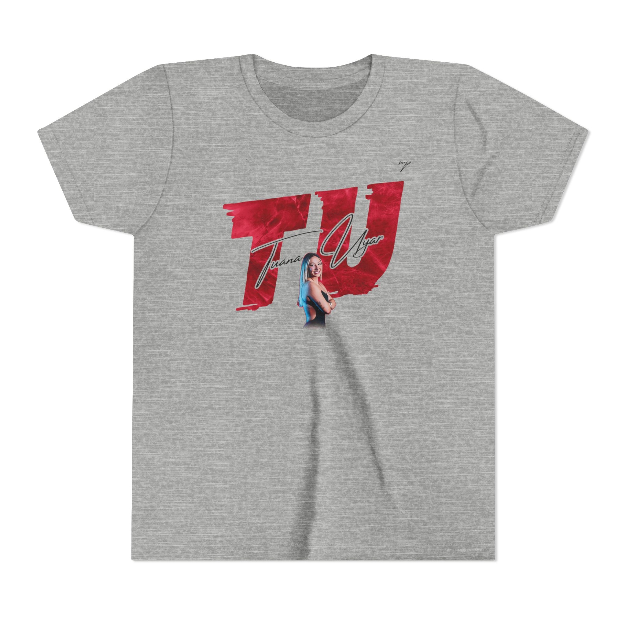 Tuana Uyar YOUTH Graphic Tee