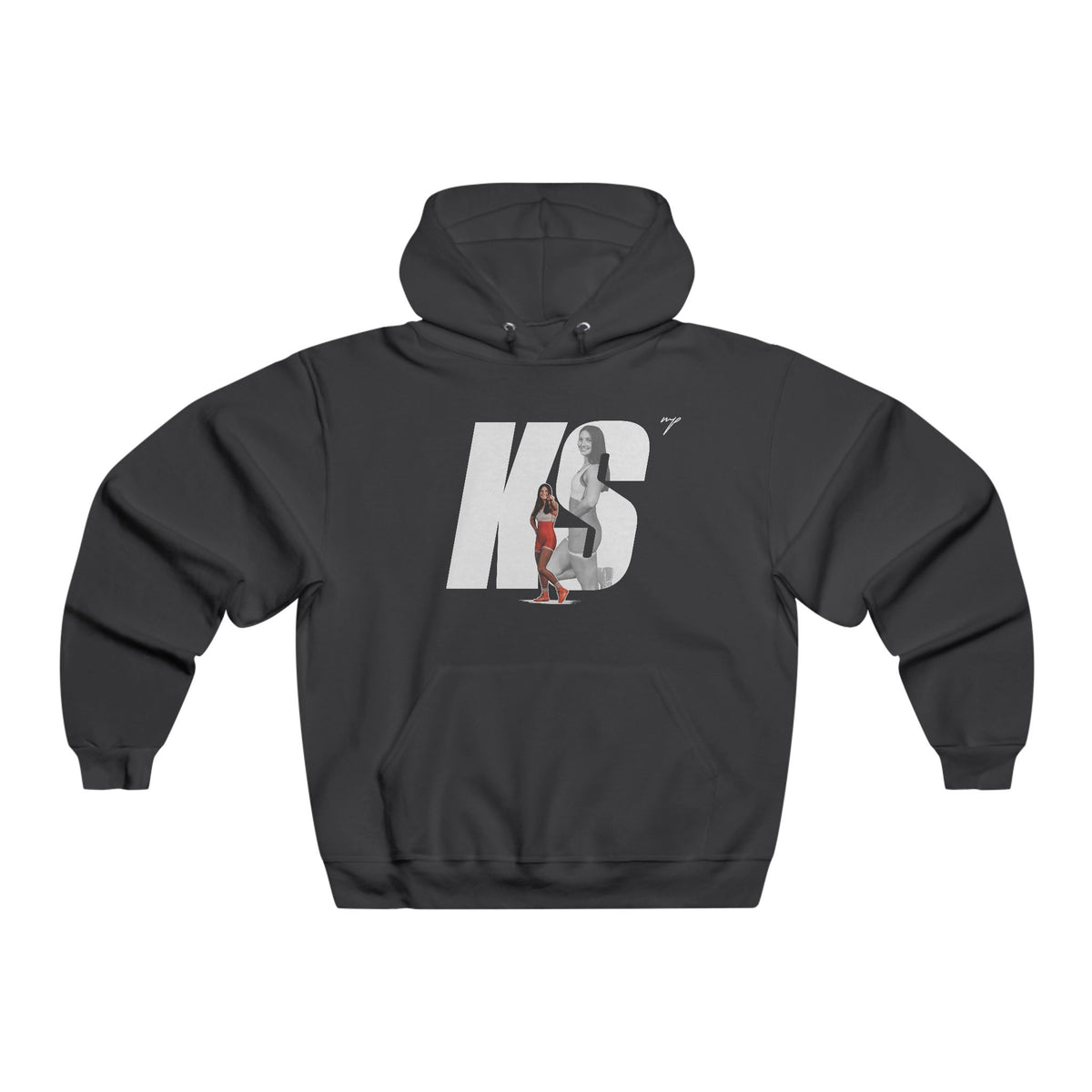 Kinnley Smith Vintage Hoodie
