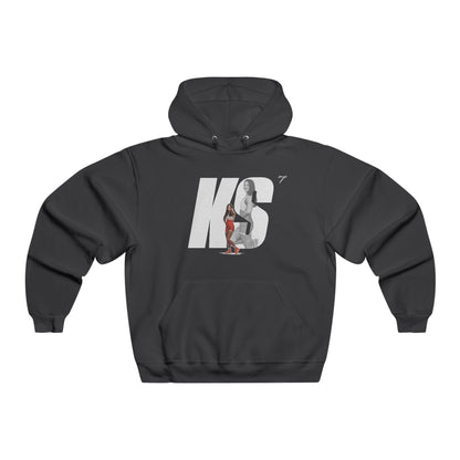 Kinnley Smith Vintage Hoodie