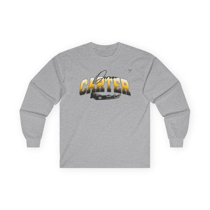 Dereon Carter Long Sleeve
