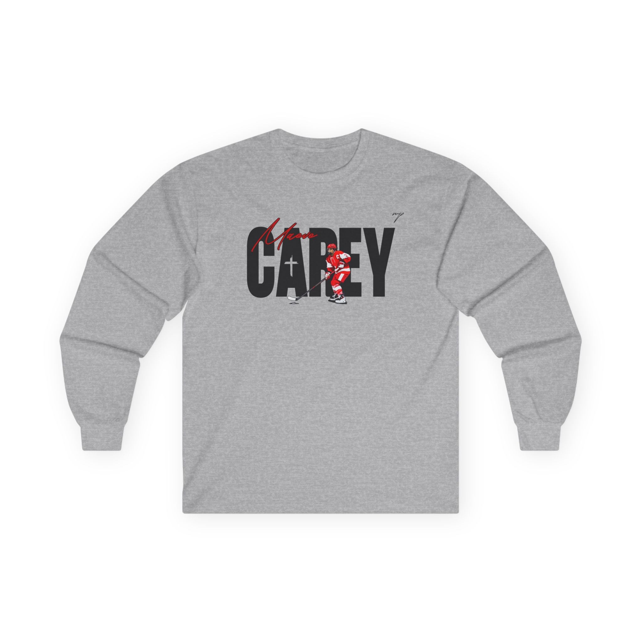 Maeve Carey Long Sleeve