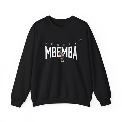 Teresa Mbemba Crewneck