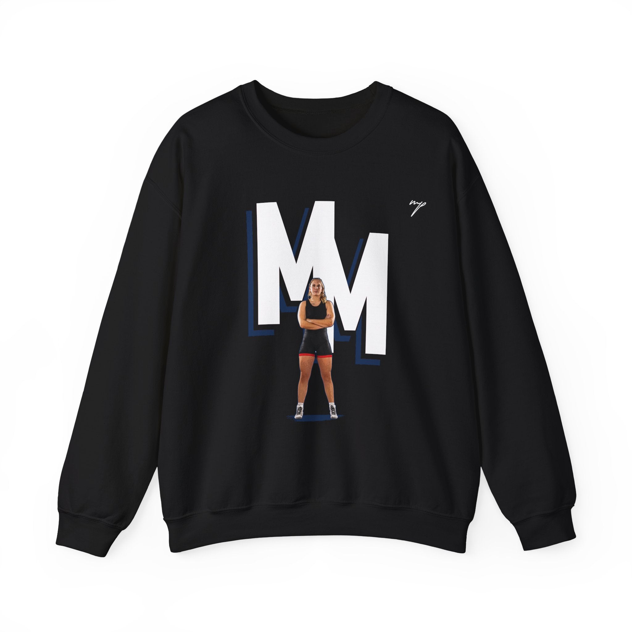 Madison Mayes Crewneck