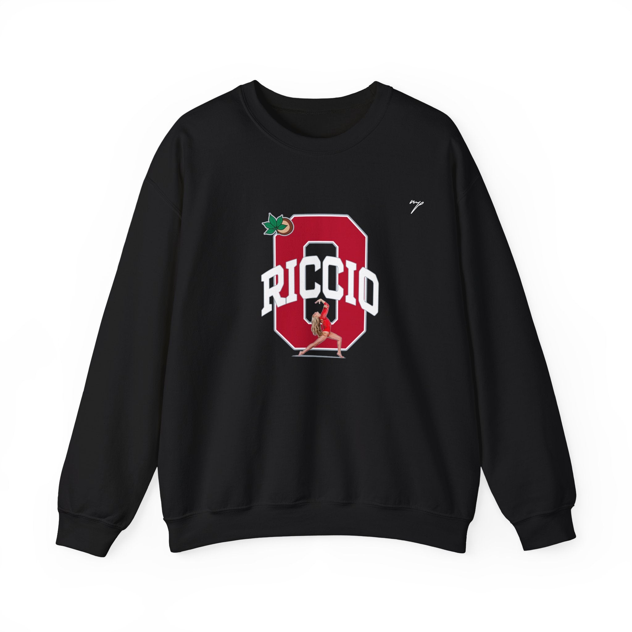 Hannah Riccio Crewneck