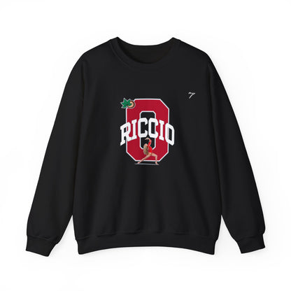Hannah Riccio Crewneck