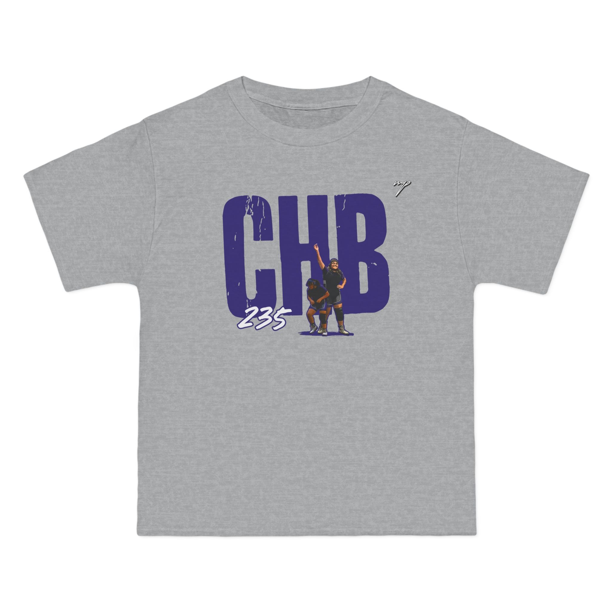Camila Halaby-Bravo Vintage Tee