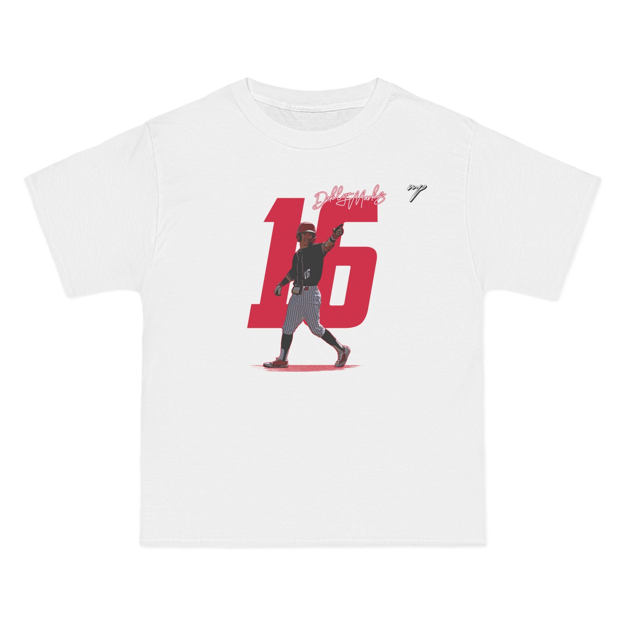 Deklyn Marks Vintage Tee