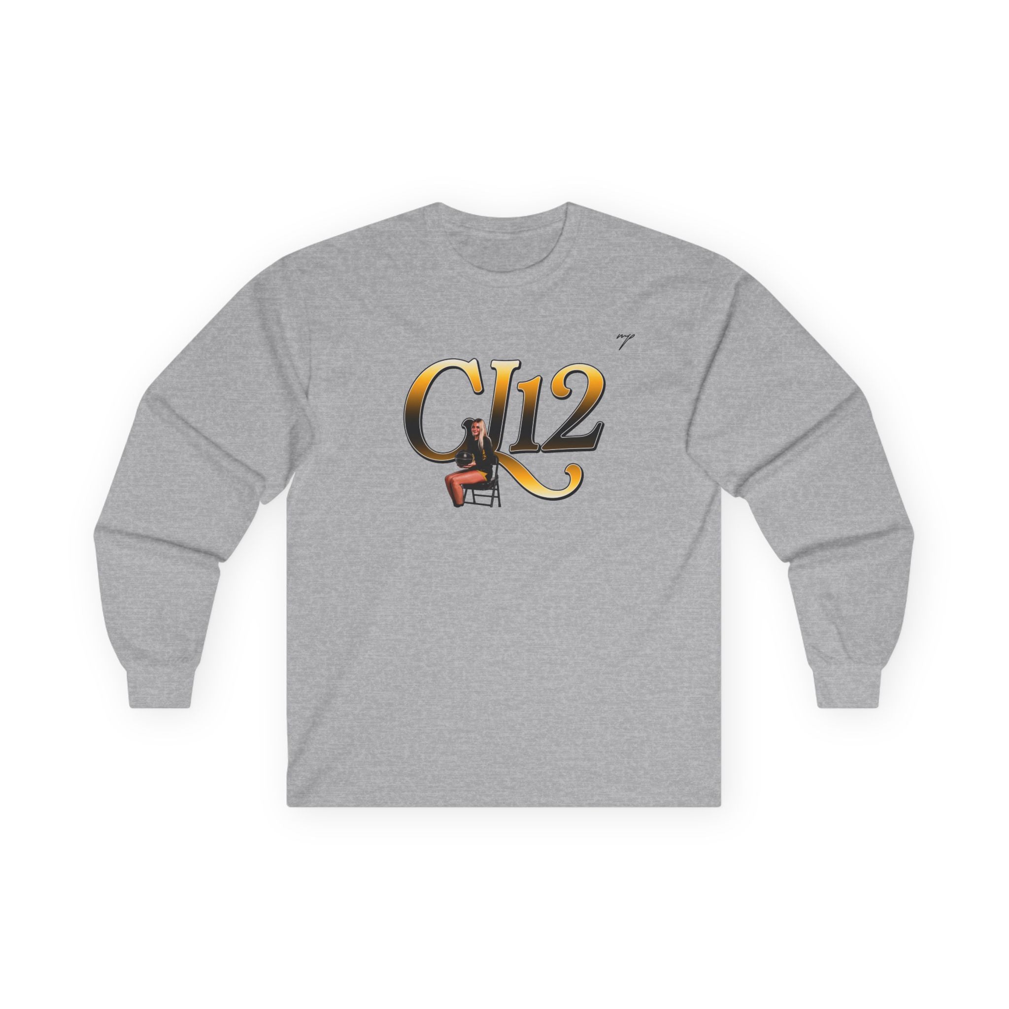 Coco Lohmiller Long Sleeve