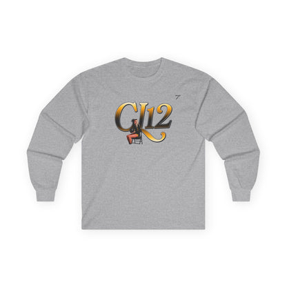 Coco Lohmiller Long Sleeve