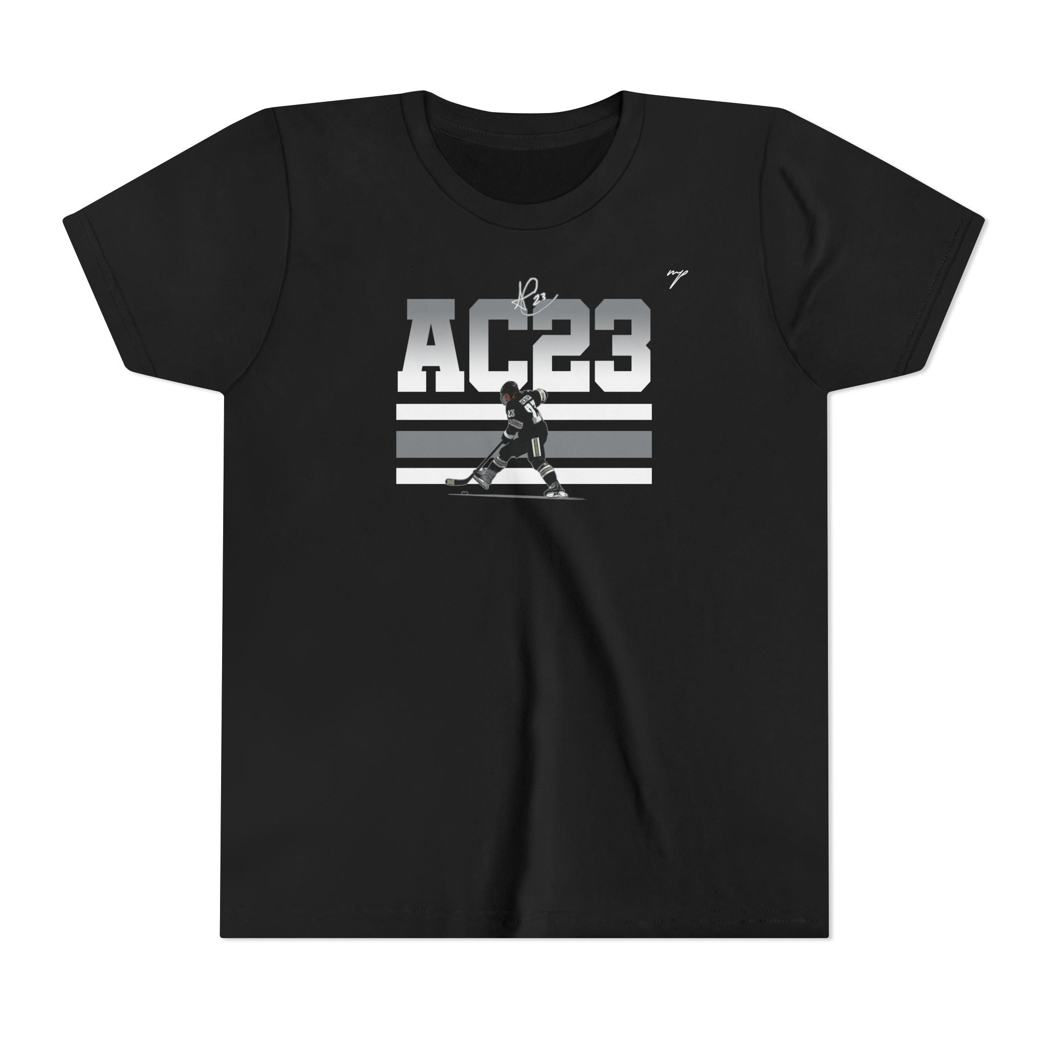 Andrew Centrella YOUTH Graphic Tee